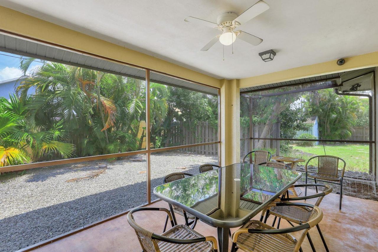 Florida House Villa Naples Exterior photo