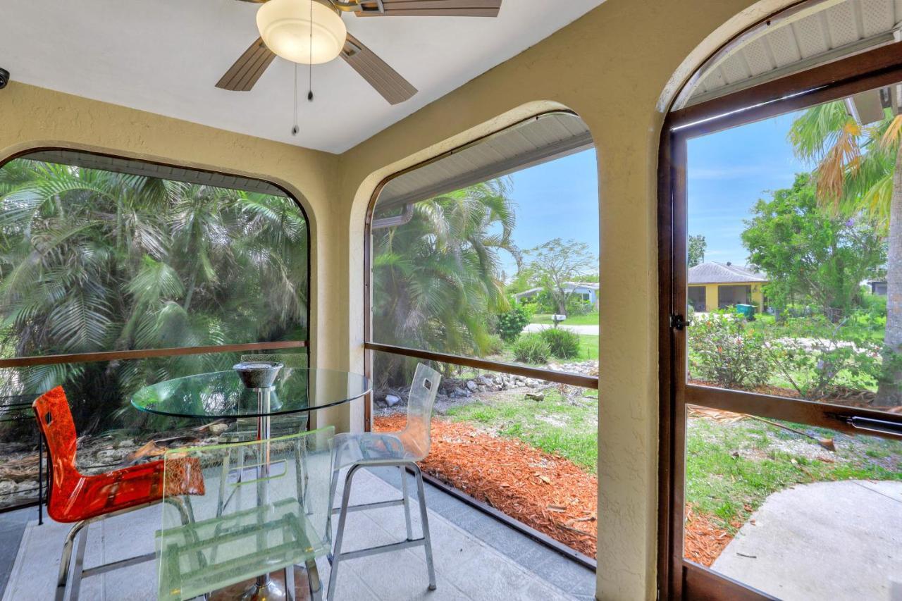 Florida House Villa Naples Exterior photo