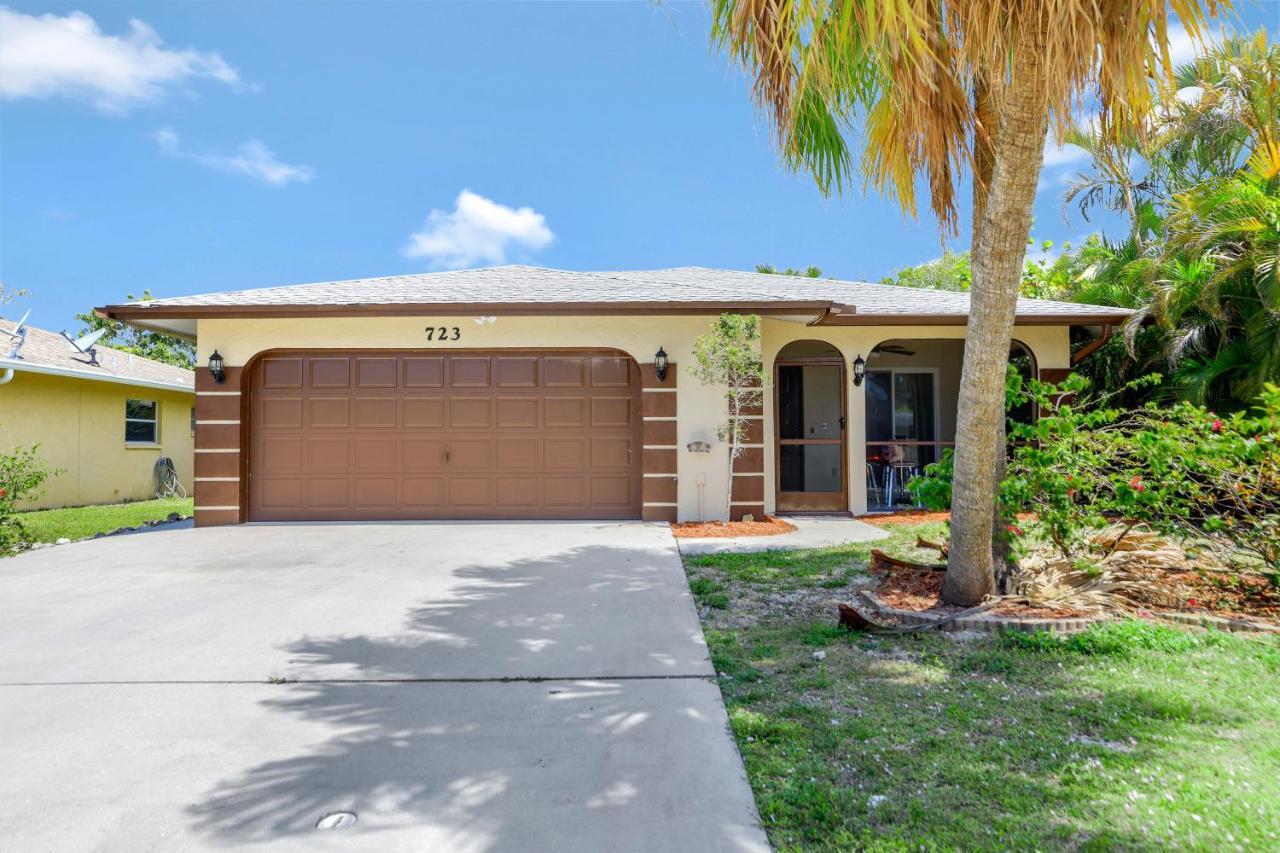 Florida House Villa Naples Exterior photo