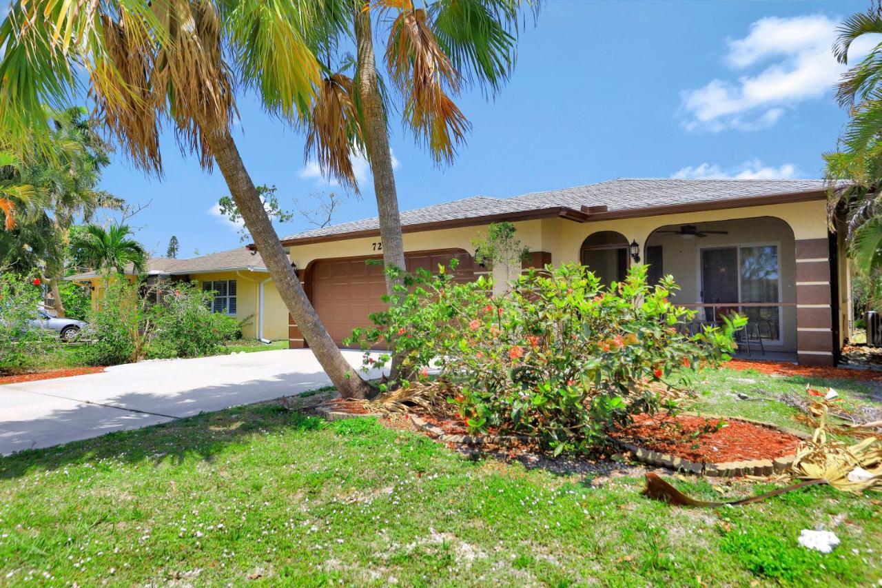 Florida House Villa Naples Exterior photo
