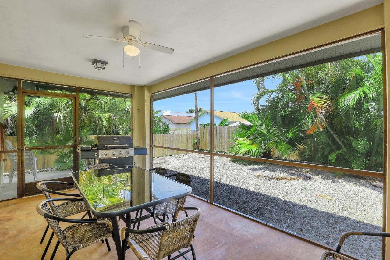 Florida House Villa Naples Exterior photo
